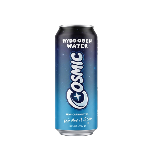 Cosmic 16oz 12 Pack